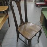 474 3002 Stol